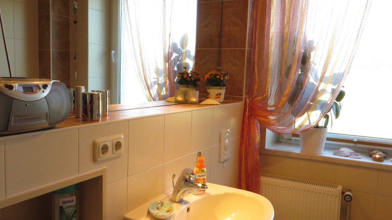 Photo of Bathroom in Hoyerswerda