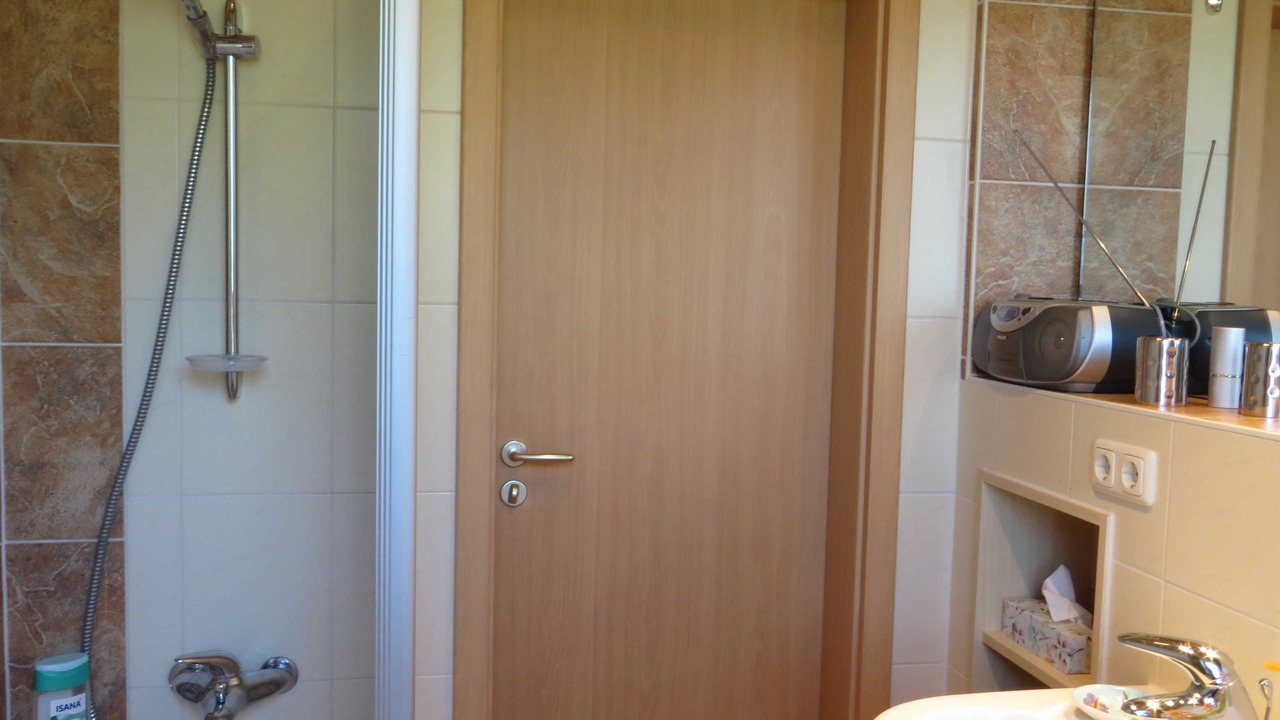 Photo of Bathroom in Hoyerswerda
