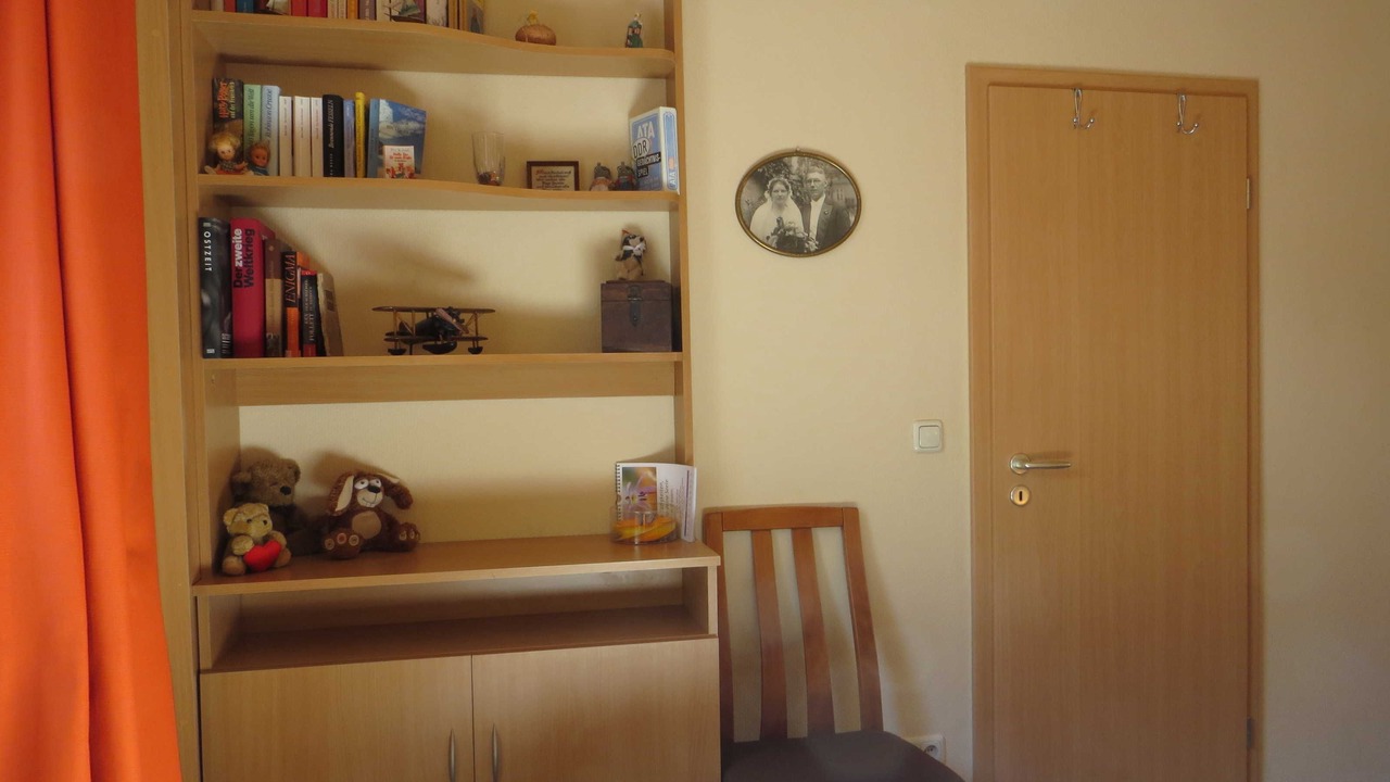 Photo of Bedroom in Hoyerswerda