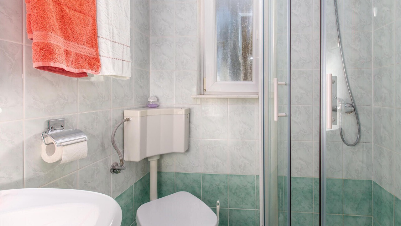 Photo of Bathroom in Piran