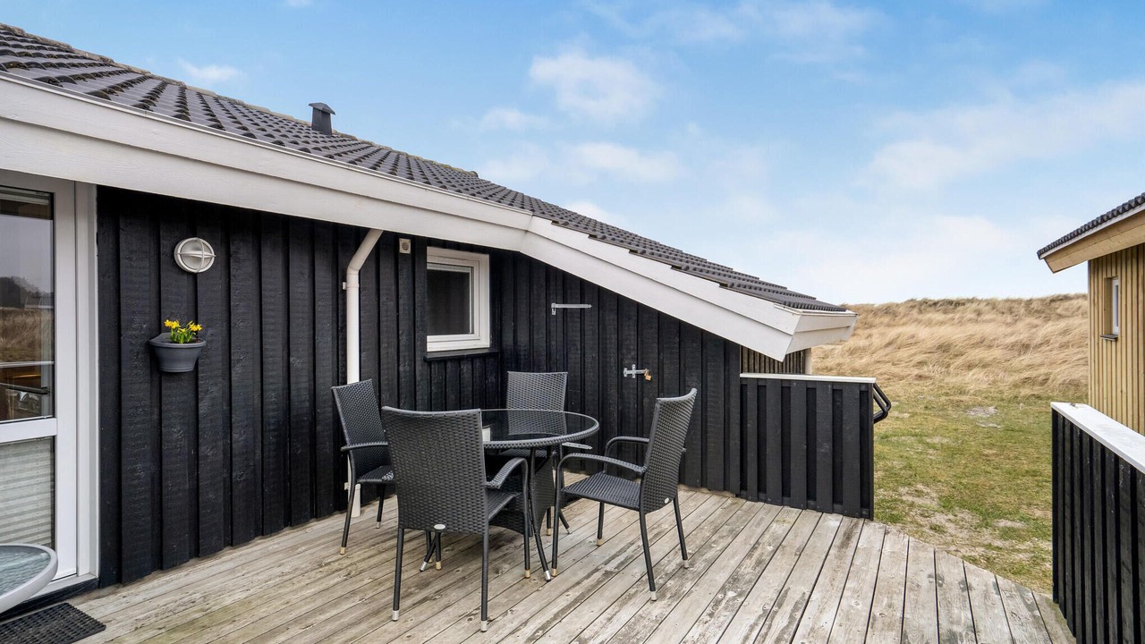 Photo of Outdoor in Hjørring