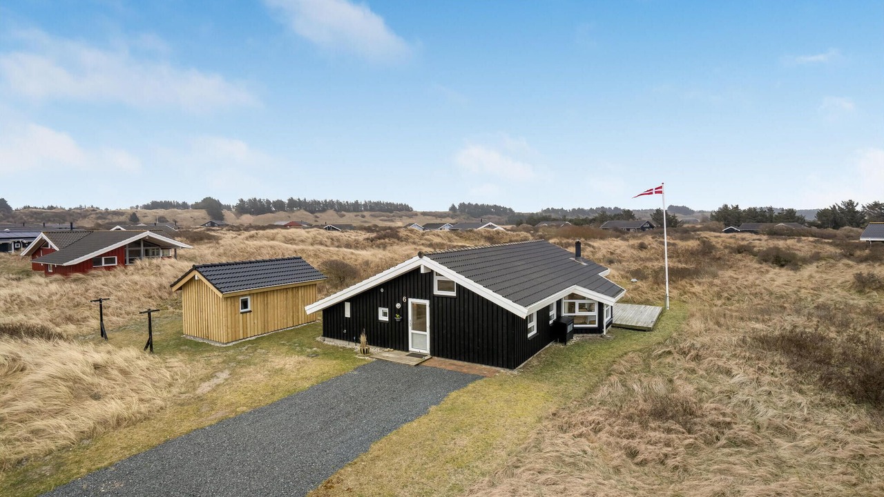 Photo of Outdoor in Hjørring