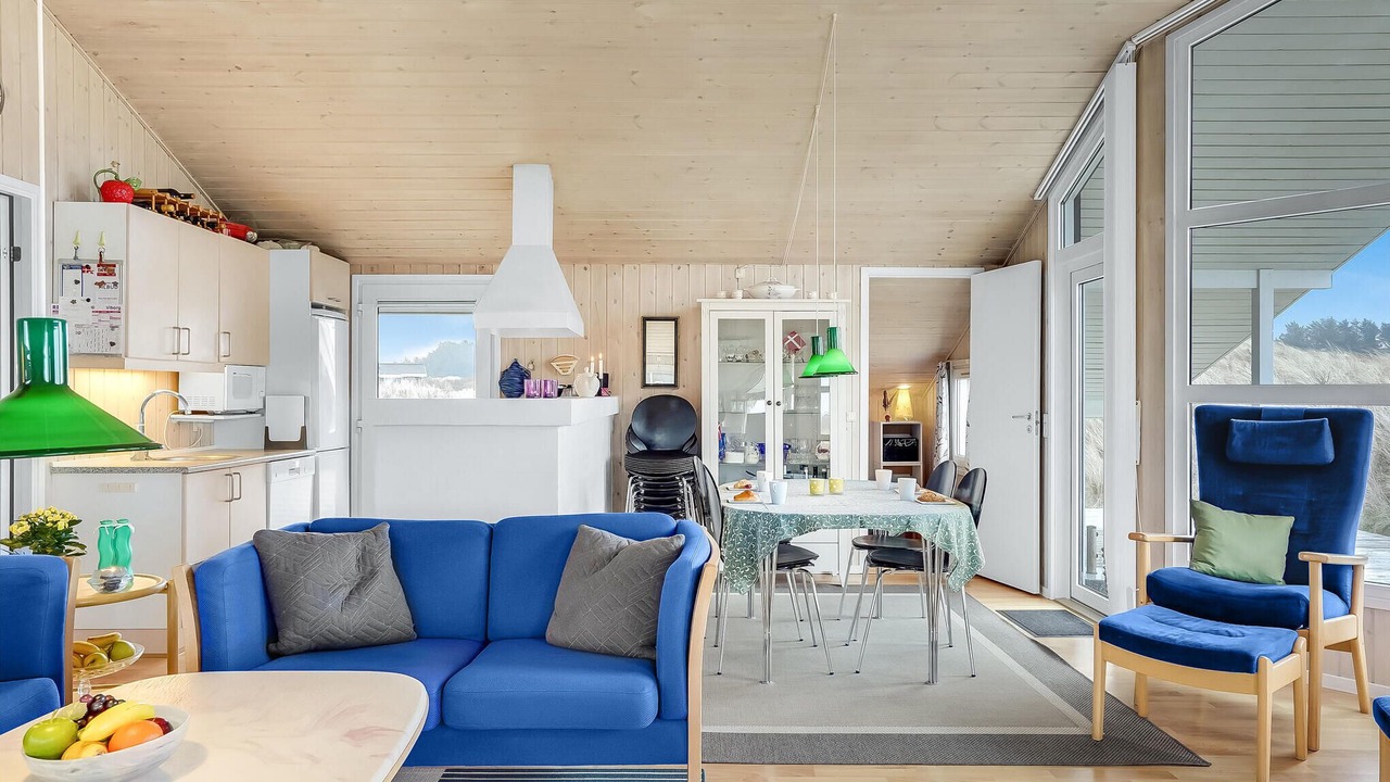 Photo of Bedroom in Hjørring