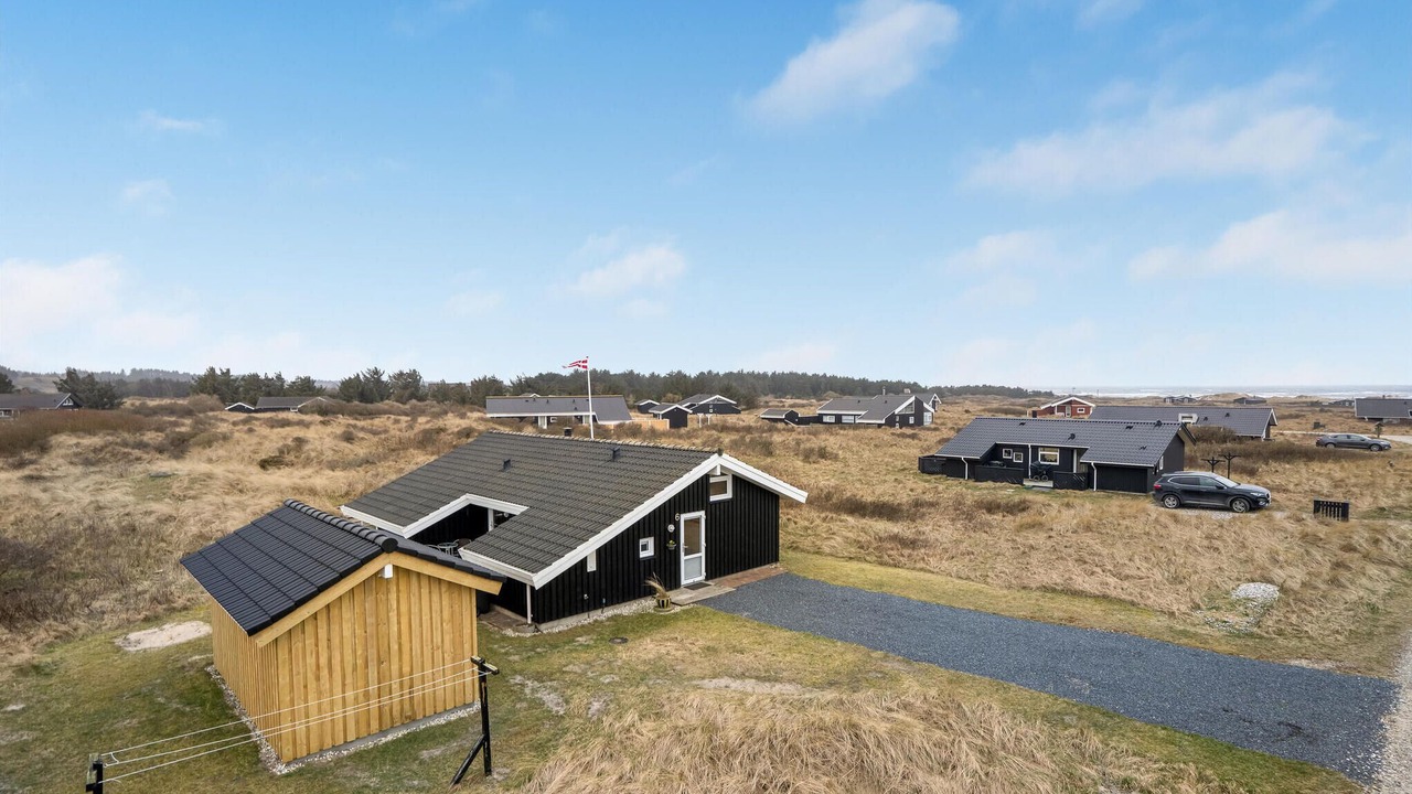 Photo of Outdoor in Hjørring