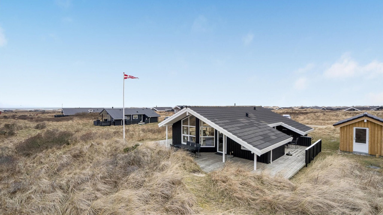 Photo of Outdoor in Hjørring