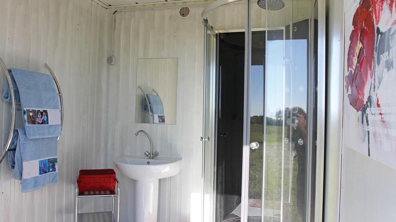 Photo of Bathroom in Beauvoisin