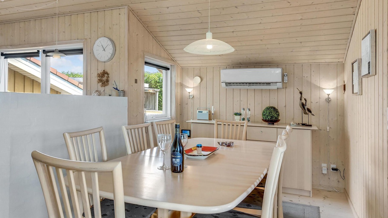 Photo of Bedroom in Flovt Strand