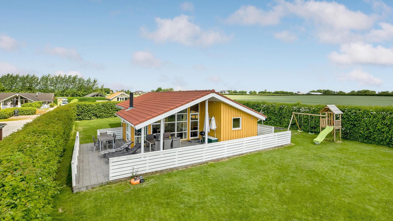 Photo of Outdoor in Flovt Strand