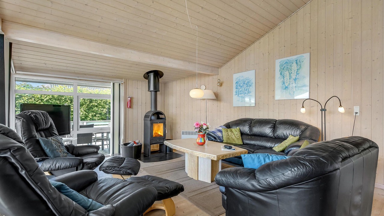 Photo of Bedroom in Flovt Strand