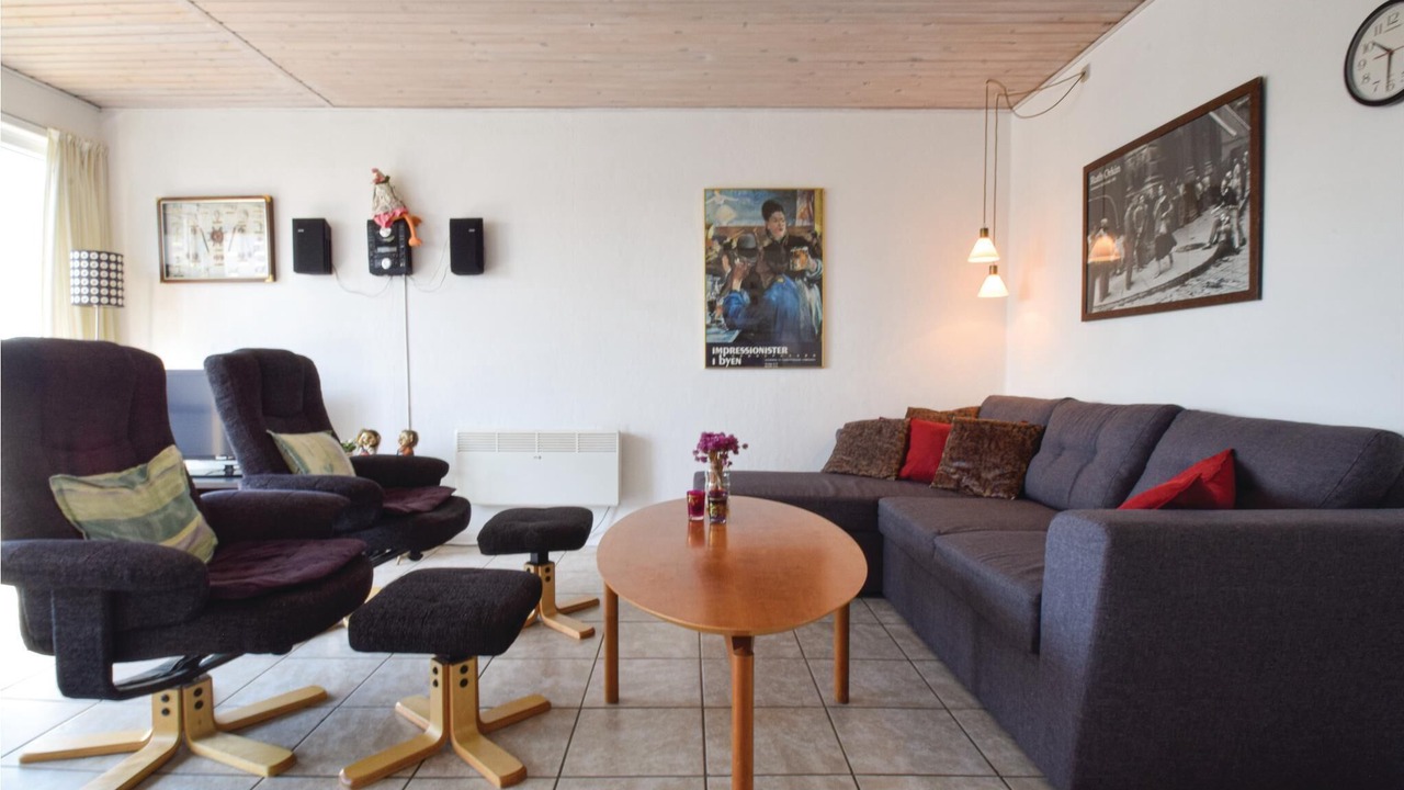 Photo of Bedroom in Dageløkke