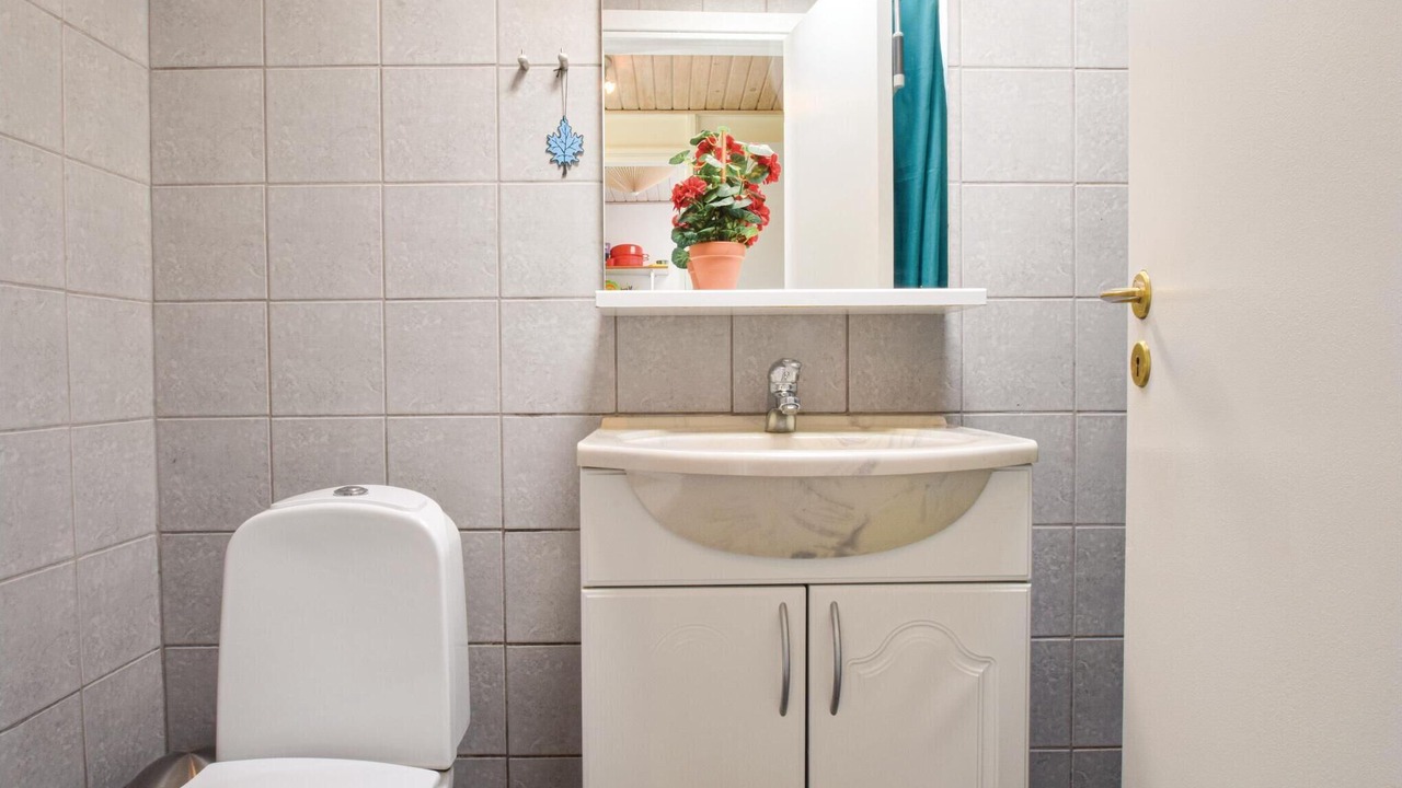 Photo of Bathroom in Dageløkke
