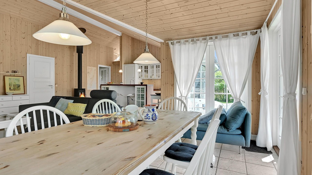 Photo of Bedroom in Langeland Municipality