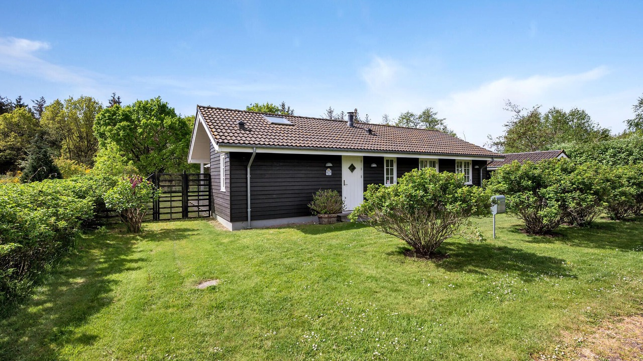 Photo of Outdoor in Langeland Municipality