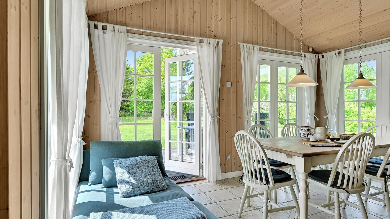 Photo of Bedroom in Langeland Municipality