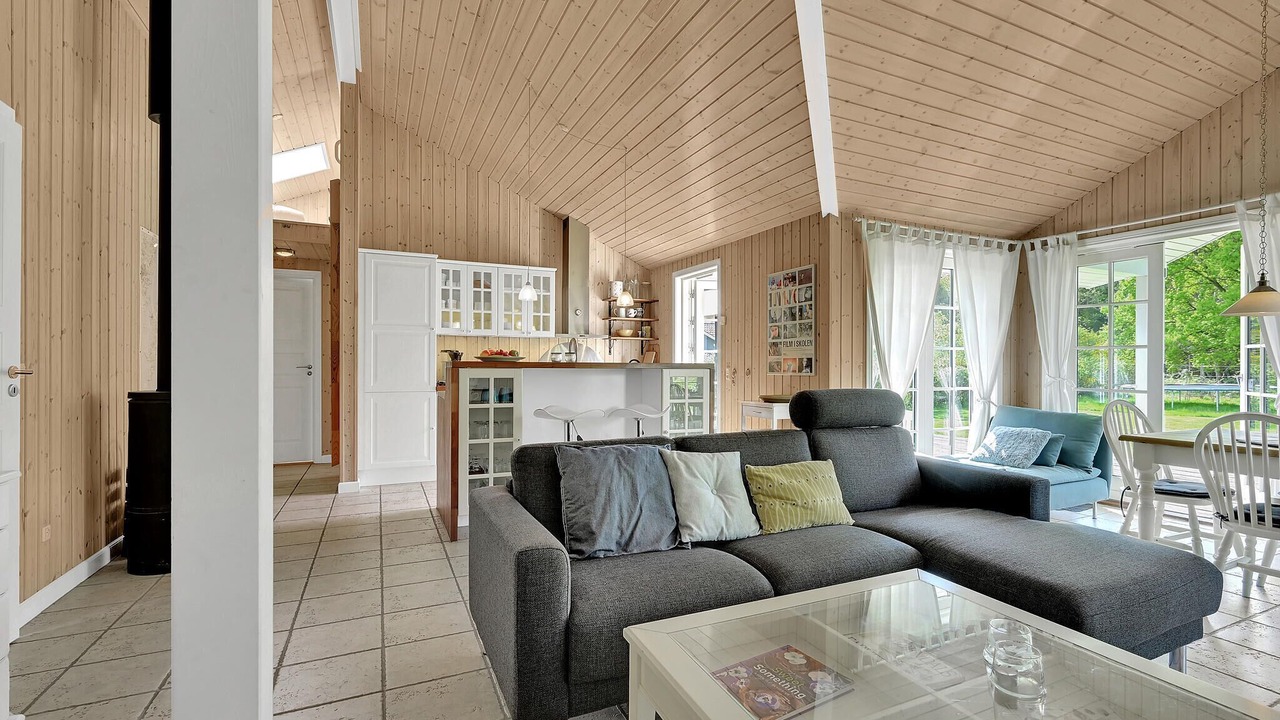 Photo of Bedroom in Langeland Municipality