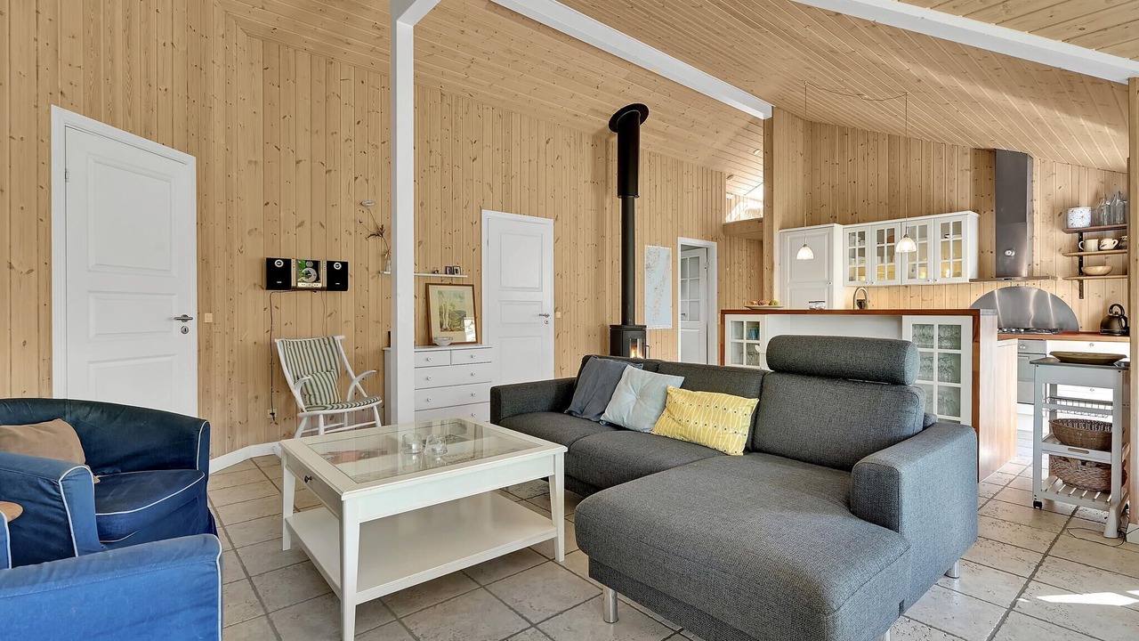 Photo of Bedroom in Langeland Municipality
