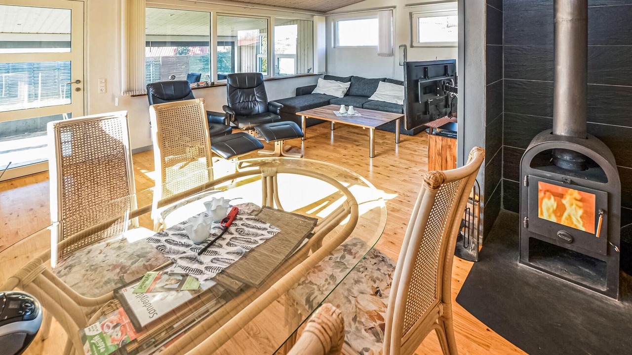Photo of Bedroom in Broager