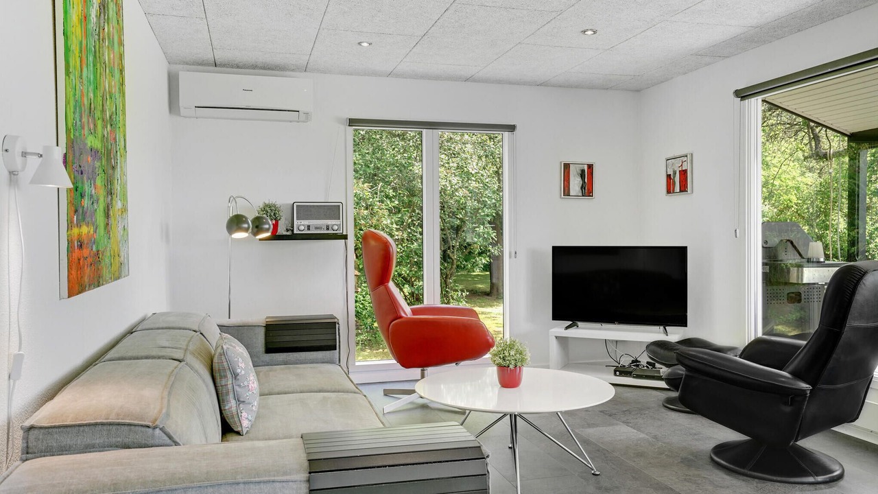 Photo of Bedroom in Bogense