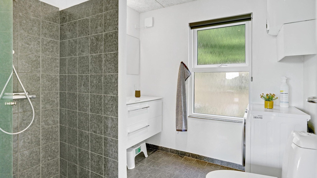 Photo of Bathroom in Bogense
