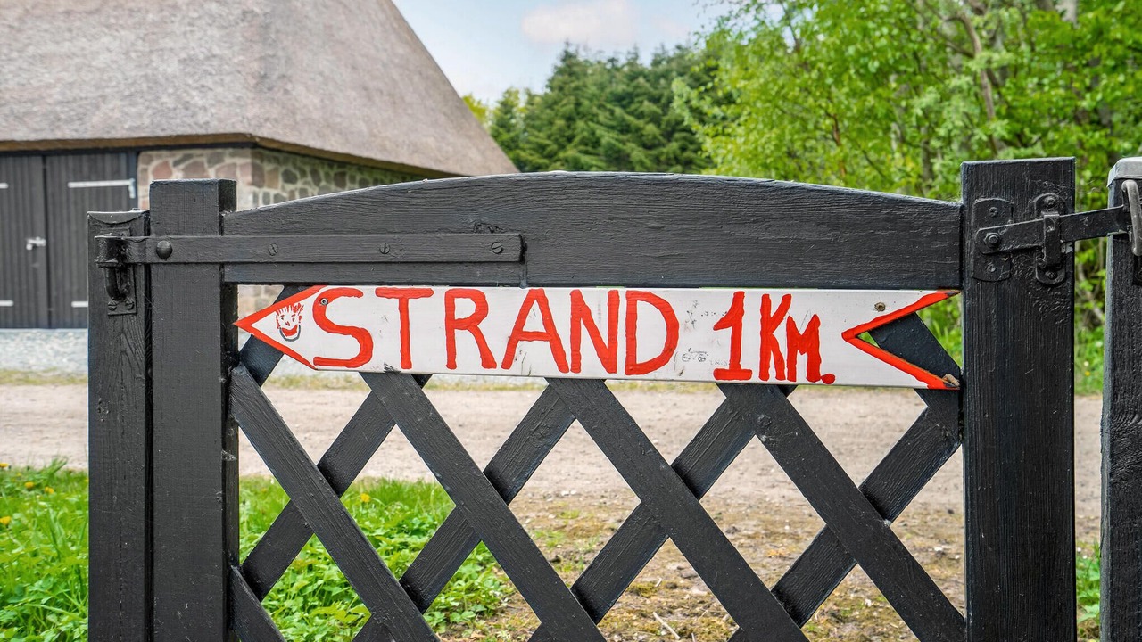 Photo of Outdoor in Bogense
