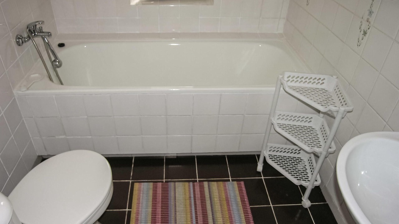 Photo of Bathroom in Kopalino