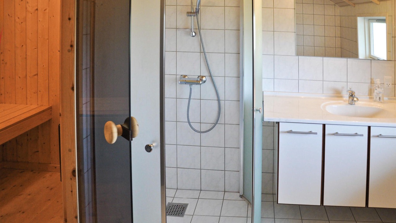 Photo of Bathroom in Skovmose