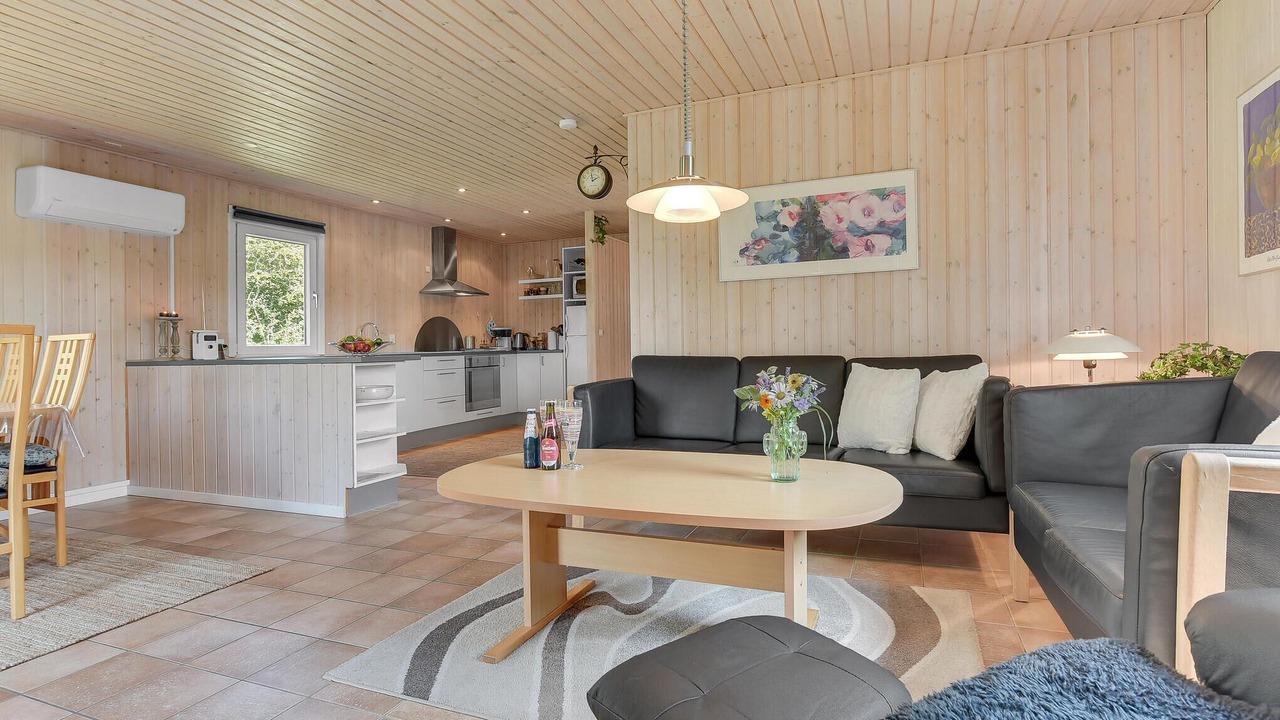 Photo of Bedroom in Diernæs Strandby