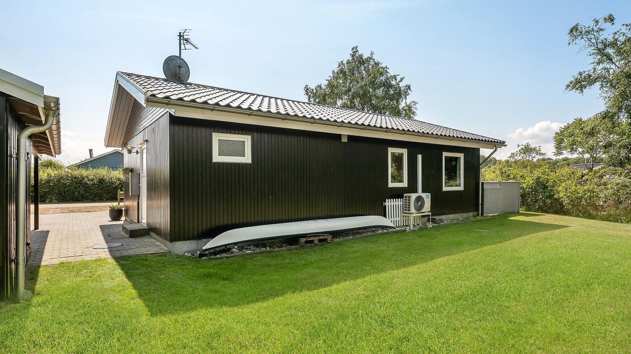 Photo of Outdoor in Diernæs Strandby