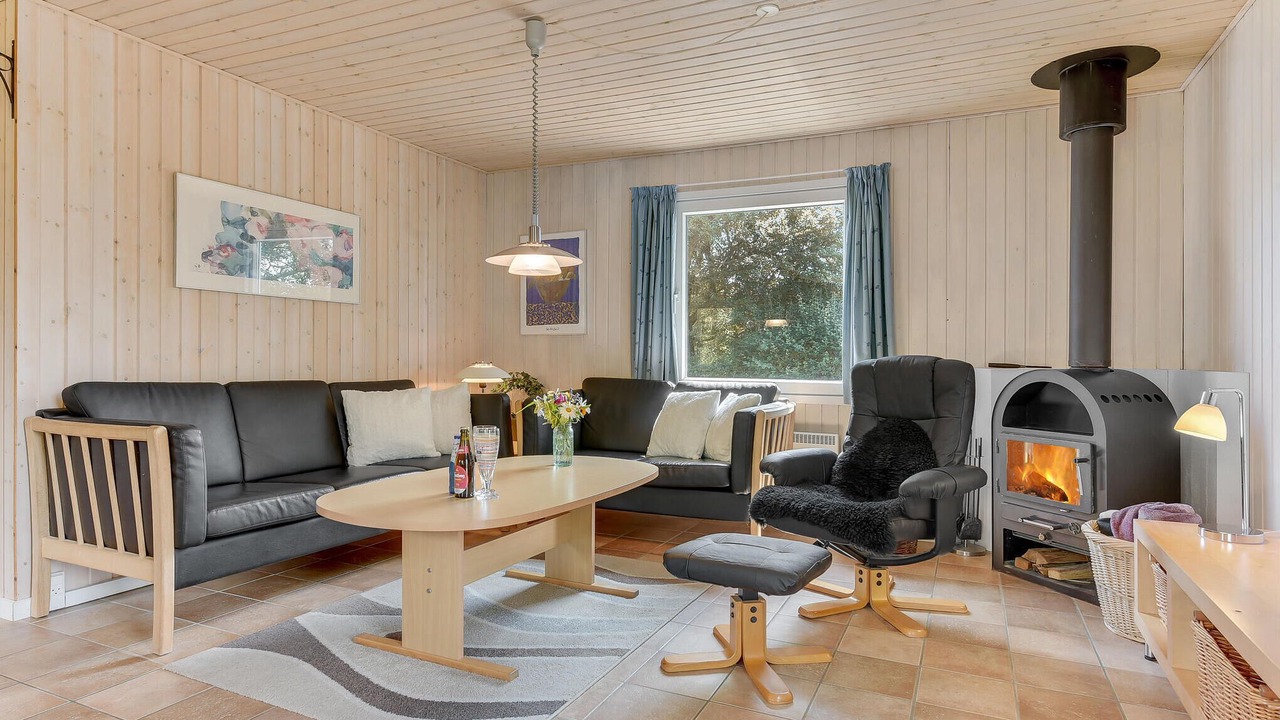 Photo of Bedroom in Diernæs Strandby