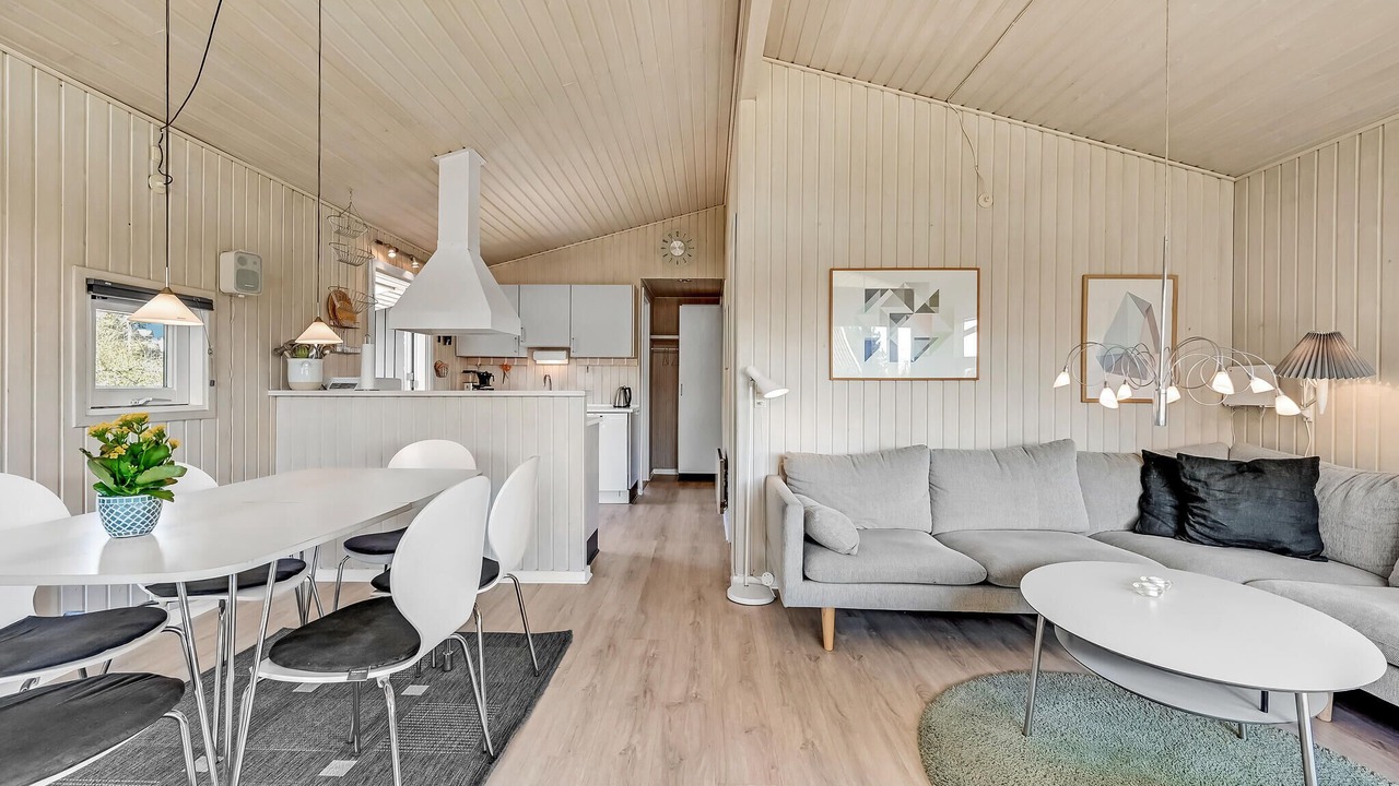 Photo of Bedroom in Spodsbjerg