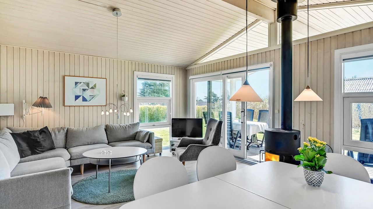 Photo of Bedroom in Spodsbjerg
