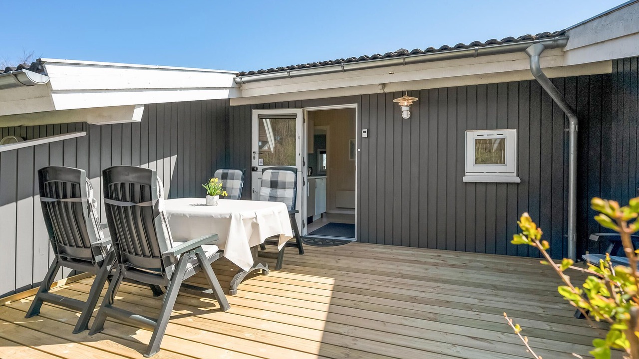 Photo of Outdoor in Spodsbjerg