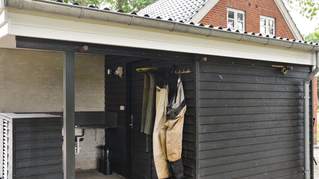 Photo of Outdoor in Tistrup
