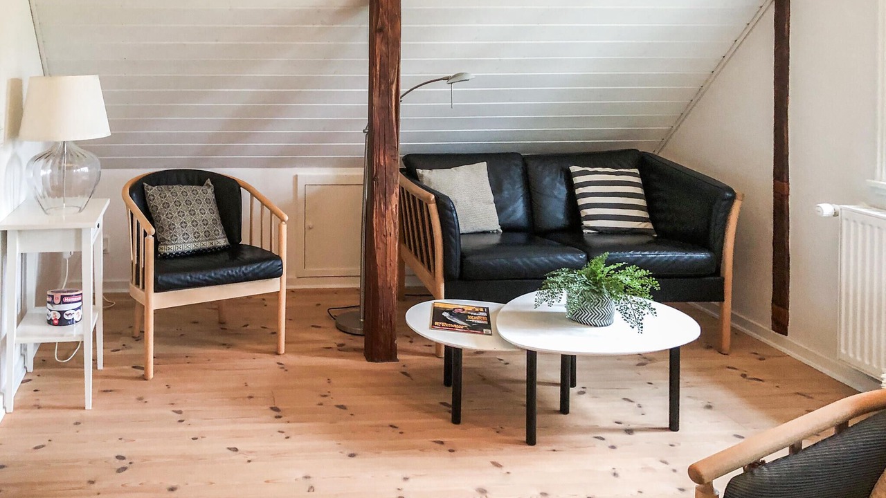 Photo of Bedroom in Tistrup