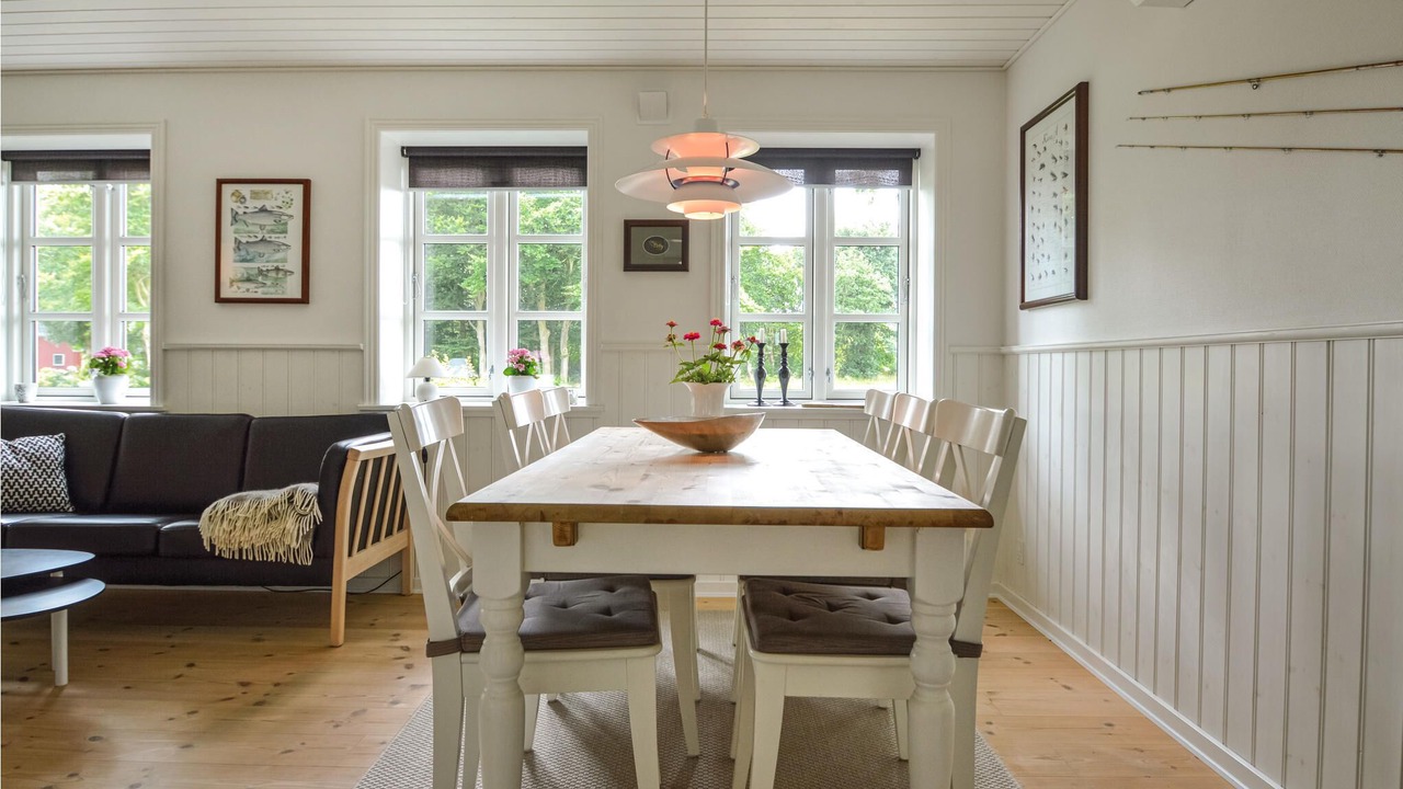 Photo of Bedroom in Tistrup