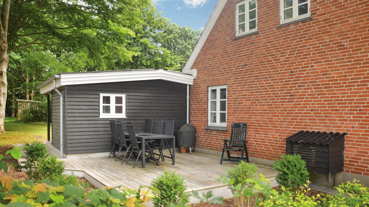Photo of Outdoor in Tistrup