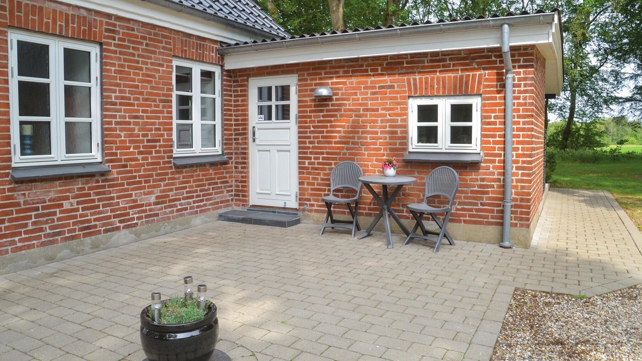 Photo of Outdoor in Tistrup