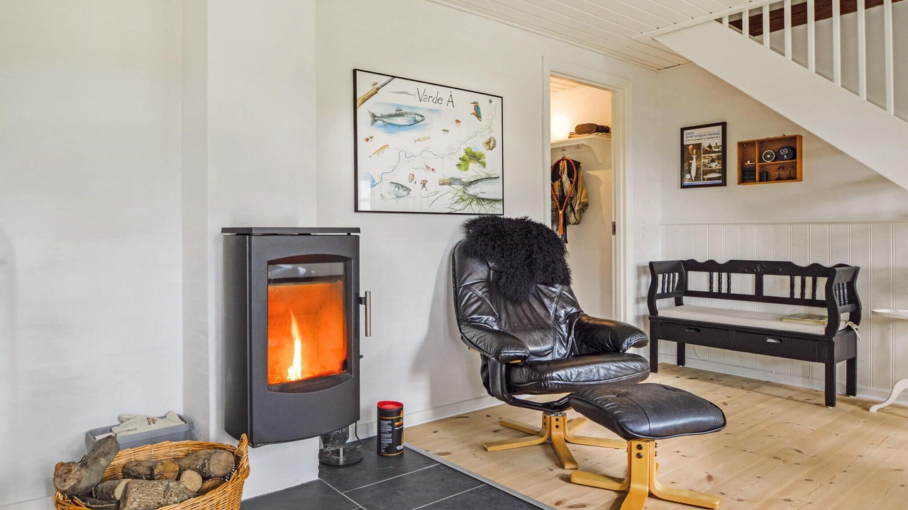 Photo of Bedroom in Tistrup