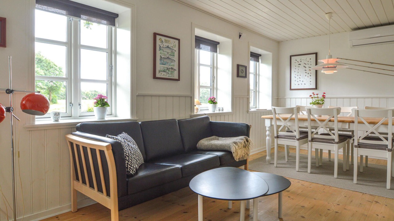 Photo of Bedroom in Tistrup