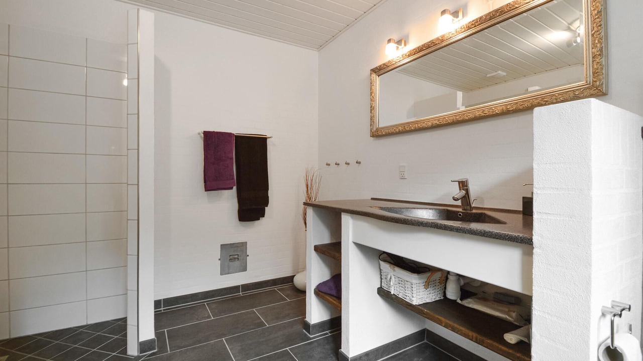 Photo of Bathroom in Tistrup