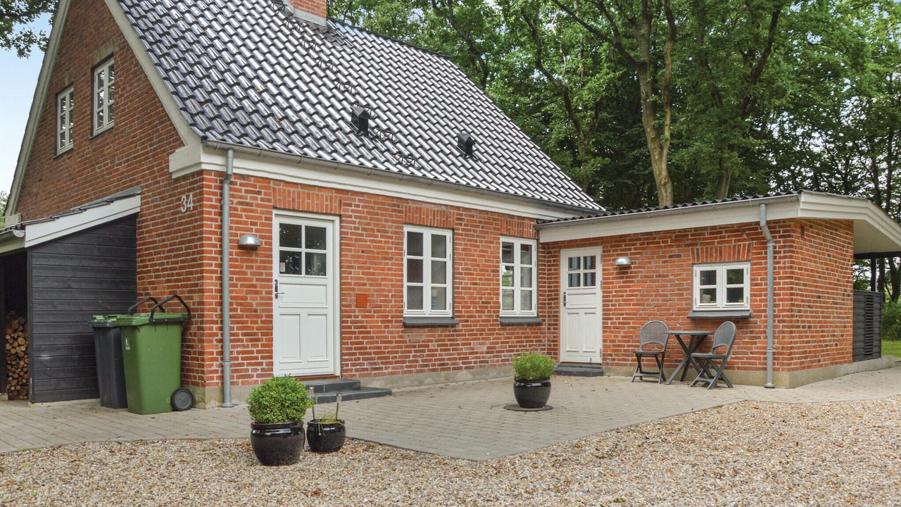 Photo of Outdoor in Tistrup