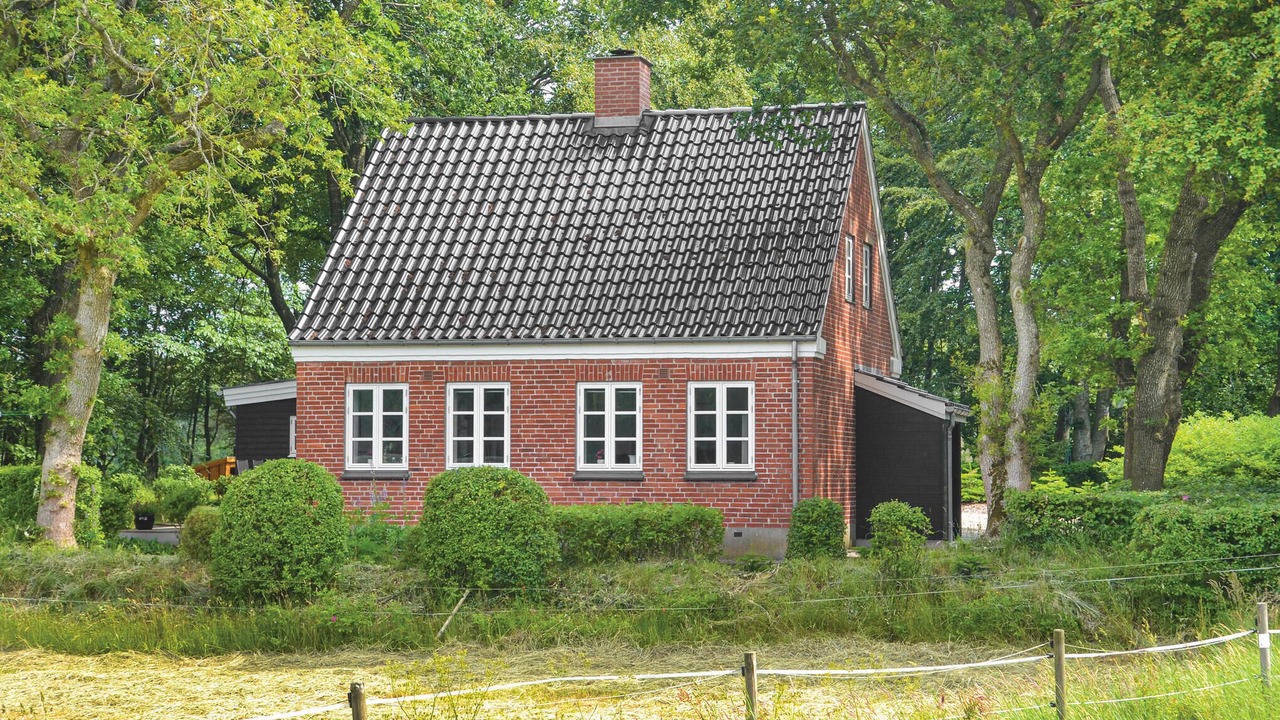 Photo of Outdoor in Tistrup
