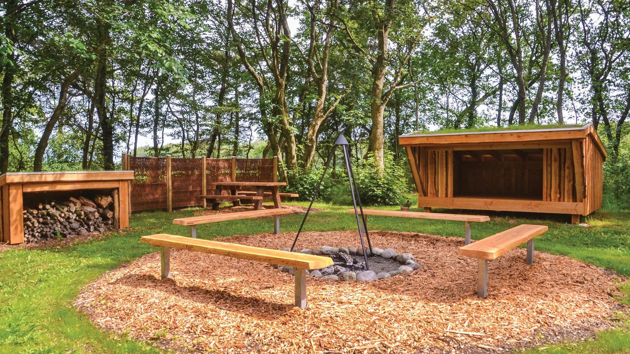 Photo of Outdoor in Tistrup