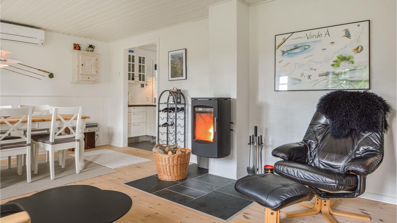 Photo of Bedroom in Tistrup