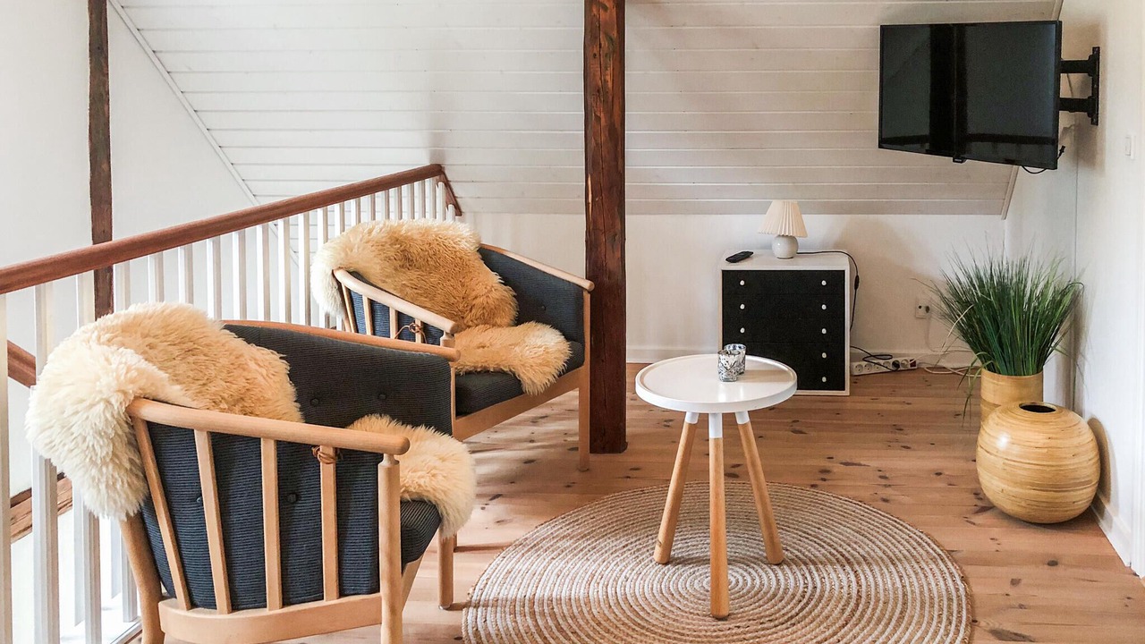 Photo of Bedroom in Tistrup
