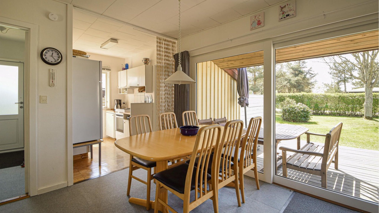 Photo of Bedroom in Juelsminde