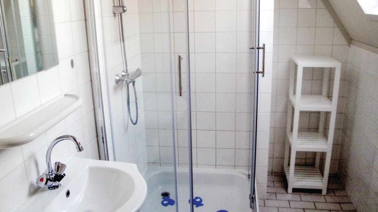 Photo of Bathroom in Den Oever