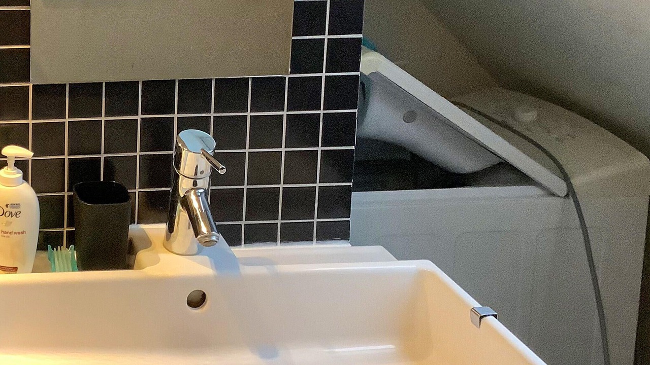 Photo of Bathroom in Assens