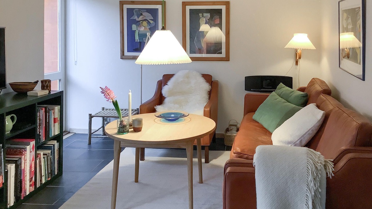 Photo of Bedroom in Assens
