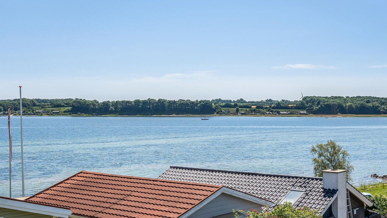 Photo of Bedroom in Hejlsminde Strand